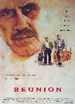 Reunion showtimes