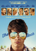 The Way Way Back showtimes
