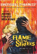 Flame In The Streets showtimes