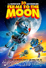 Fly Me to the Moon 3D showtimes