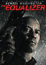 The Equalizer showtimes