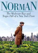 Norman: The Moderate Rise and Tragic Fall of a New York Fixer showtimes