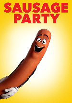 Sausage Party showtimes