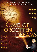 Cave Of Forgotten Dreams showtimes