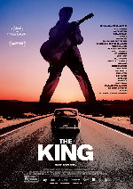 The King showtimes