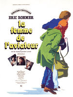 The Aviator's Wife showtimes