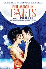 Full Moon In Paris showtimes