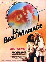 A Good Marriage (La Beau Mariage) showtimes