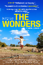 The Wonders showtimes
