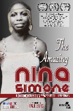 The Amazing Nina Simone showtimes
