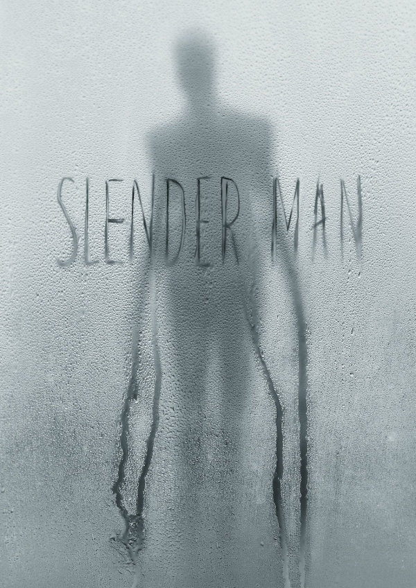 'Slender Man' movie poster