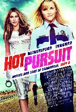 Hot Pursuit showtimes