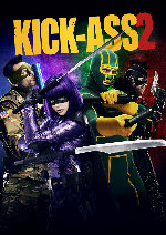 Kick-Ass 2 showtimes