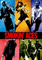 Smokin' Aces showtimes