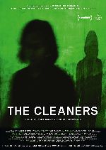 The Cleaners showtimes
