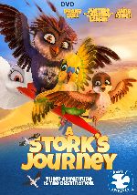 A Stork's Journey showtimes