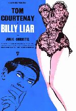 Billy Liar showtimes