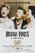 Distant Voices, Still Lives showtimes