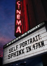 Self Portrait: Sphinx In 47 KM showtimes