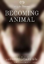 Becoming Animal showtimes