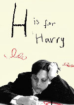 H Is For Harry showtimes