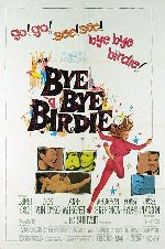 Bye Bye Birdie showtimes
