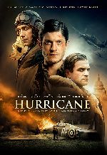Hurricane showtimes