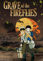 Grave of the Fireflies showtimes