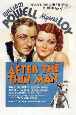 After The Thin Man showtimes