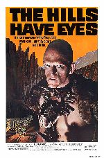 The Hills Have Eyes showtimes
