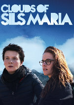 Clouds Of Sils Maria showtimes