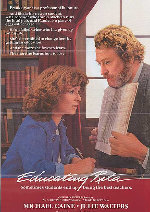 Educating Rita showtimes