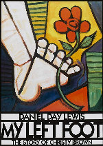 My Left Foot showtimes