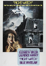 Night Watch showtimes