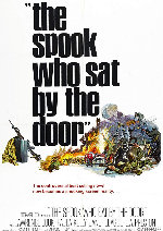 the spook who sat by the door book