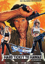 Hard Ticket To Hawaii showtimes
