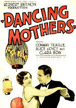 Dancing Mothers showtimes