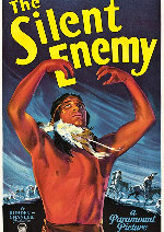 The Silent Enemy showtimes