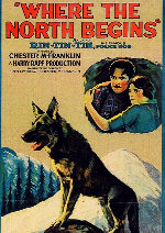 Where The North Begins showtimes