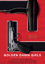 Golden Dawn Girls showtimes