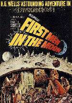 First Men In The Moon showtimes