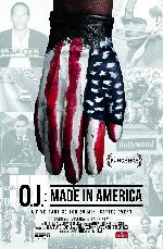 O.J.: Made in America showtimes