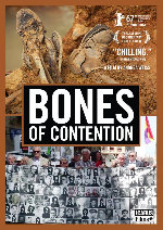 Bones of Contention showtimes