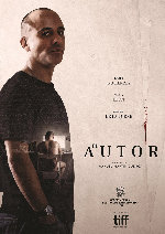 El Autor (The Motive) showtimes
