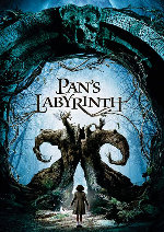Pan's Labyrinth showtimes