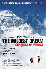 The Wildest Dream: Conquest of Everest showtimes