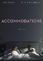 Accommodations showtimes