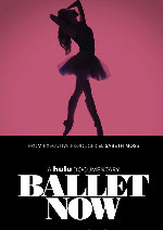 Ballet Now showtimes