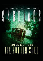 Cardiacs - Some Fairytales From The Rotten Shed showtimes