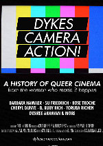 Dykes, Camera, Action! showtimes